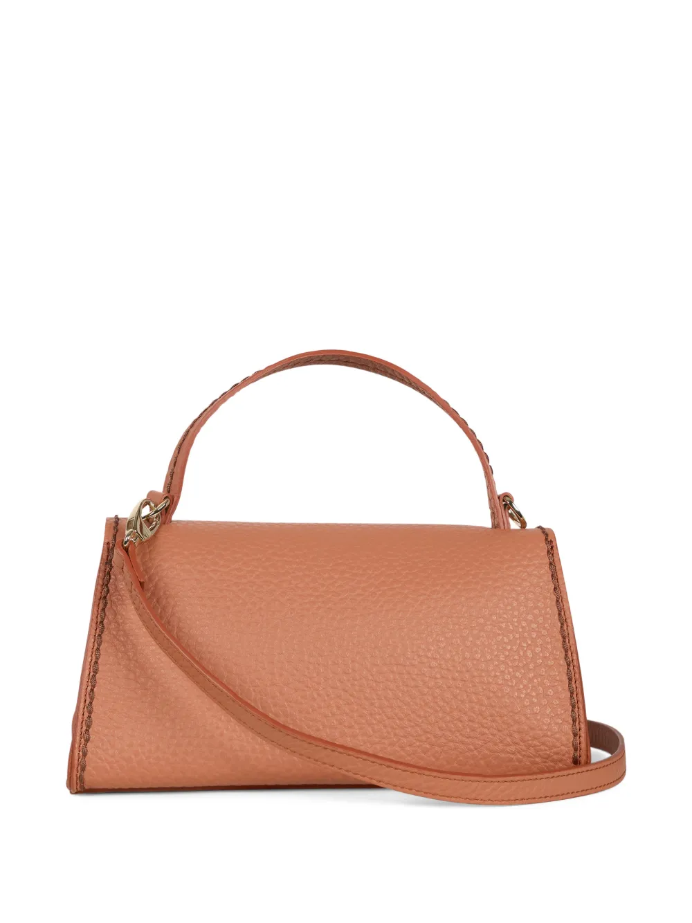  Visona` Valentina Tote Bag - Pink 