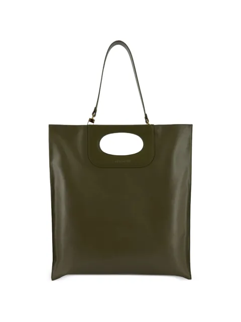 Gherardini Piattina tote bag