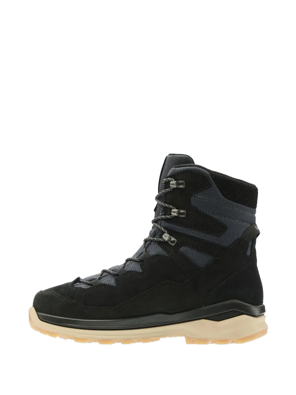 LOWA Ottawa Evo Gtx lace-up ankle boots Zwart