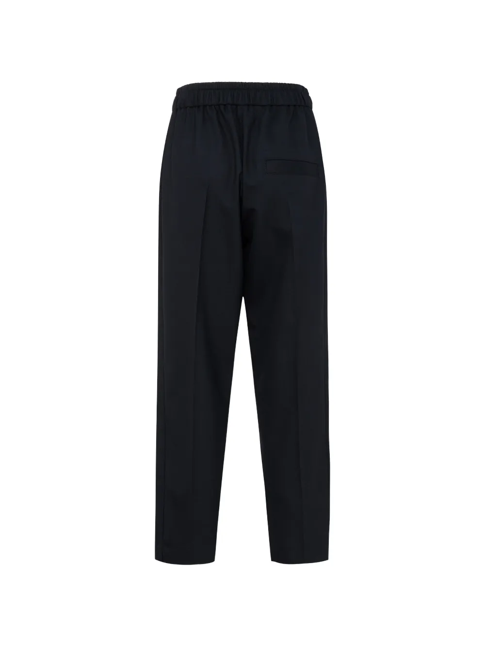 Tela Elastische broek Zwart