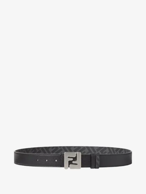 FENDI FF squared belt