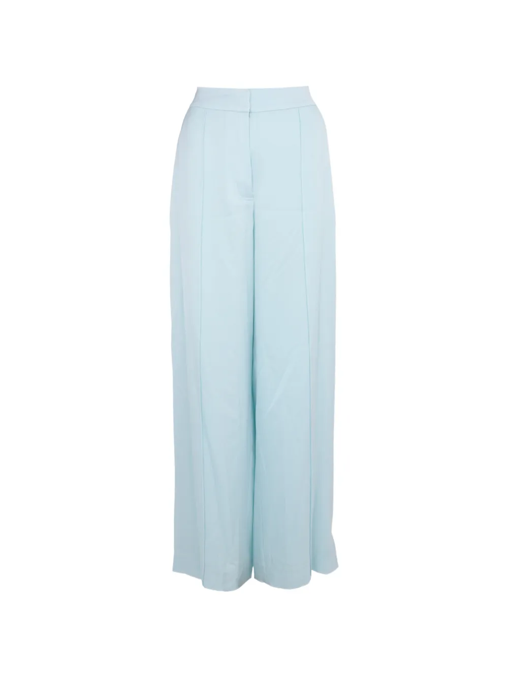 Simkhai Kira wide-leg trousers - Blu