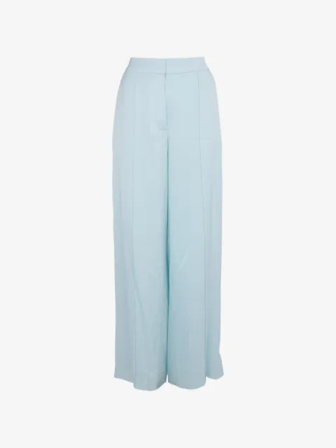 SIMKHAI  Kira wide-leg trousers