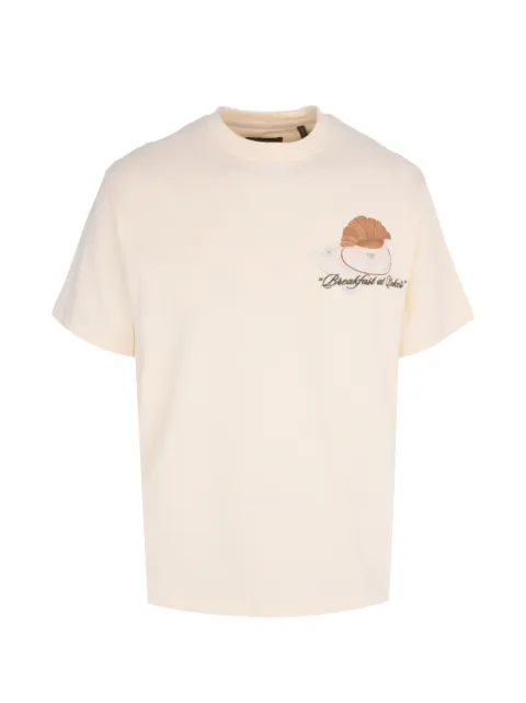 Only the Blind printed T-shirt