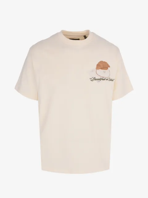 Only the Blind printed T-shirt