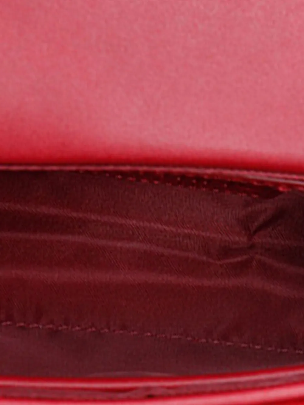 2000-2025 Velvet Tassel Divina Crossbody Bag
