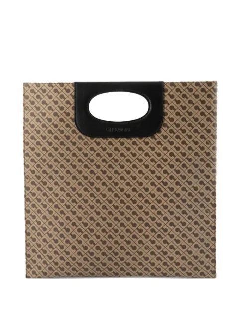 Gherardini Piattina tote bag