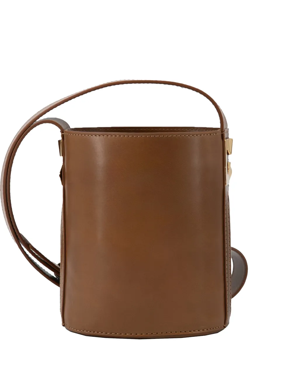 Gherardini Lisa bucket bag - Marrone