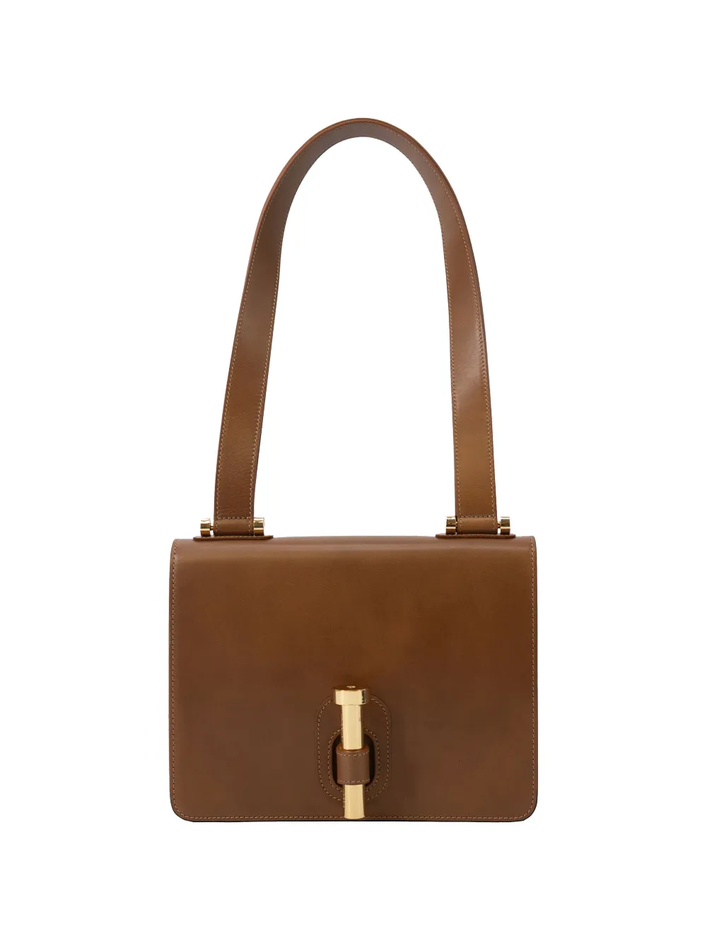 Gherardini Vittoria shoulder bag - Marrone