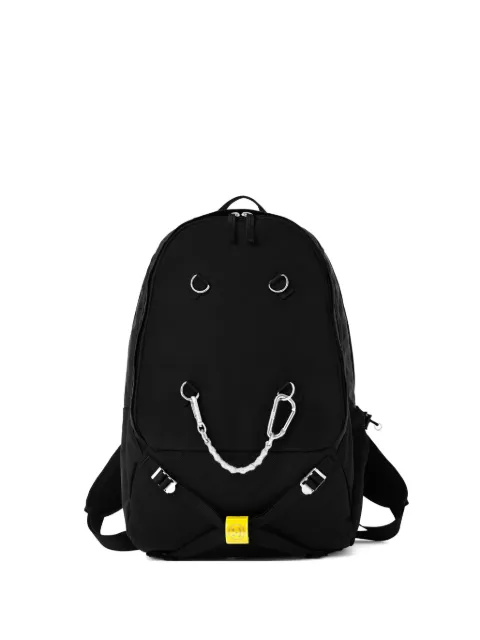 Porter-Yoshida & Co. chain-detail backpack