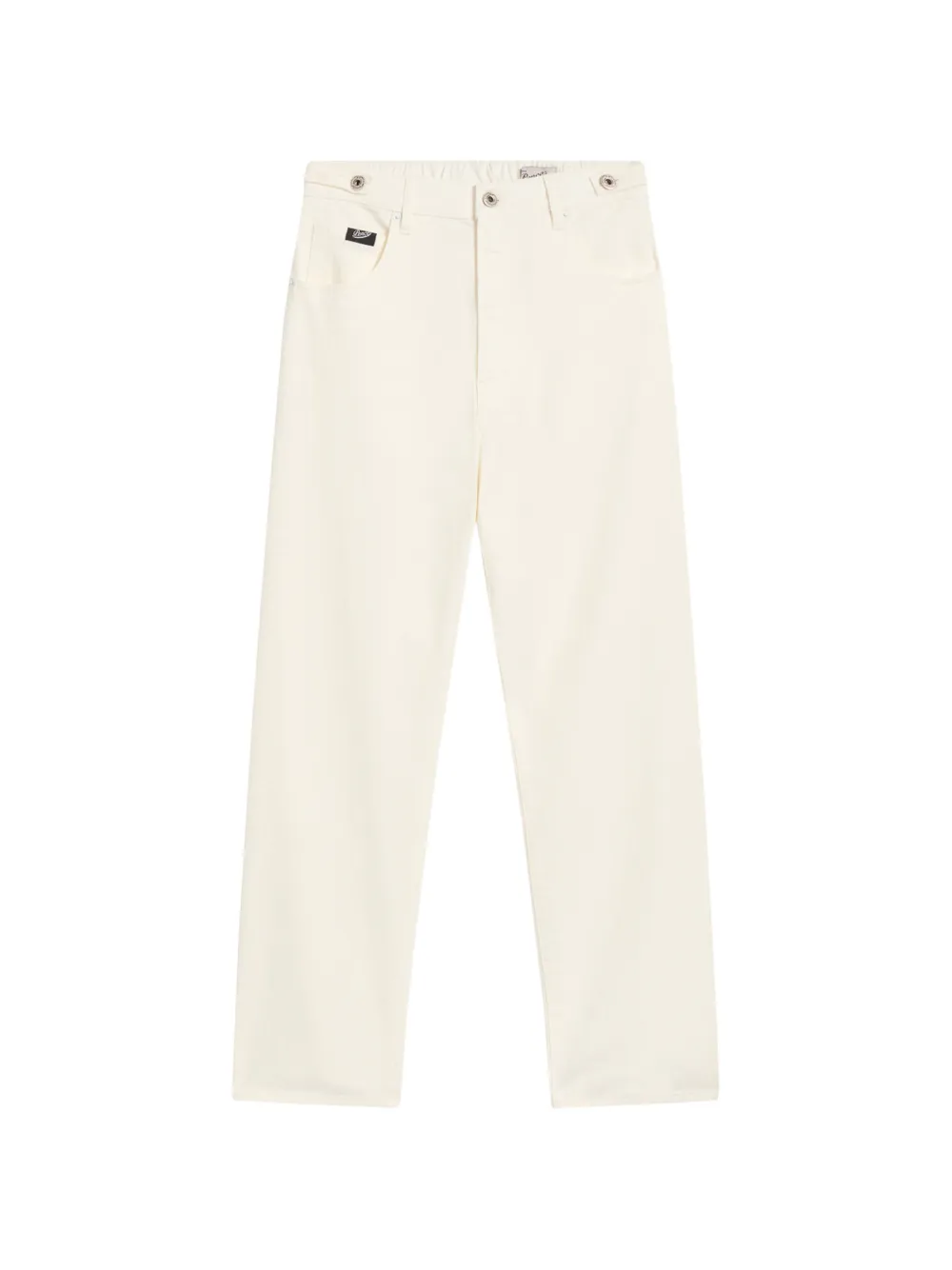 Pence pocket trousers - Toni neutri