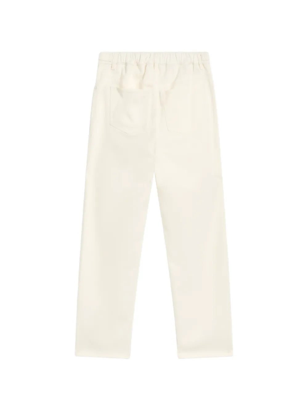  Pence Pocket Trousers - Neutrals 