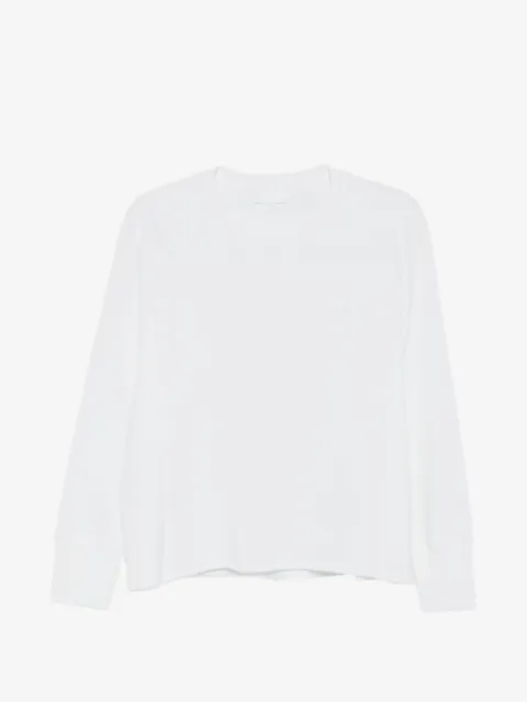 DONDUP フレイド スウェットシャツ