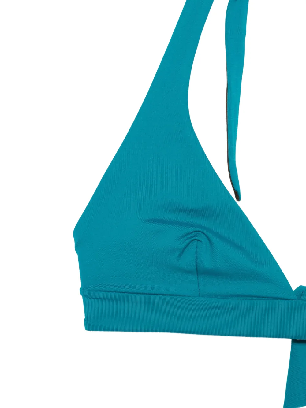  Fisico Tie Top Bikini - Blue 