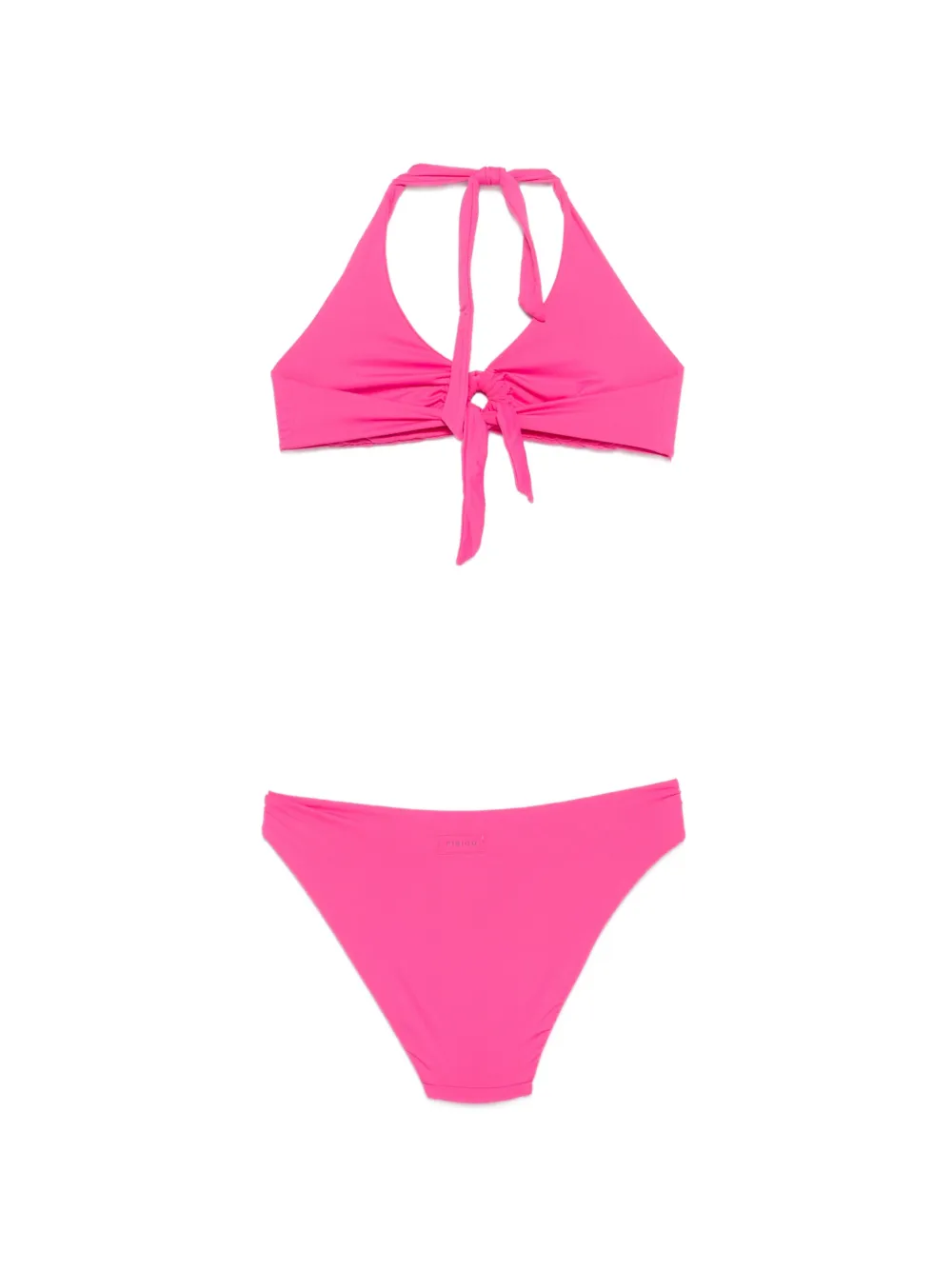  Fisico Ring Bikini - Pink 