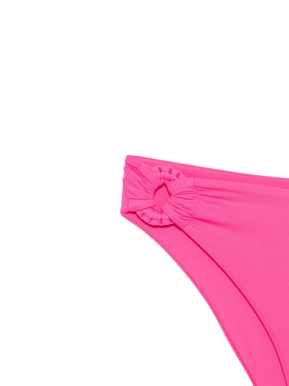  Fisico Ring Bikini - Pink 