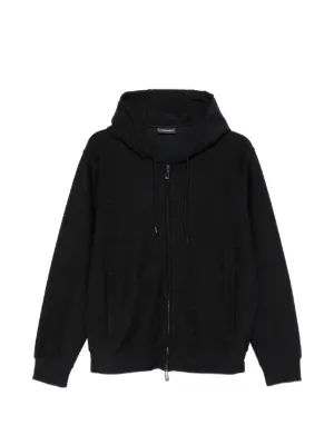 Nike Jaqueta x Off-White Com Zíper | Preto | FARFETCH BR