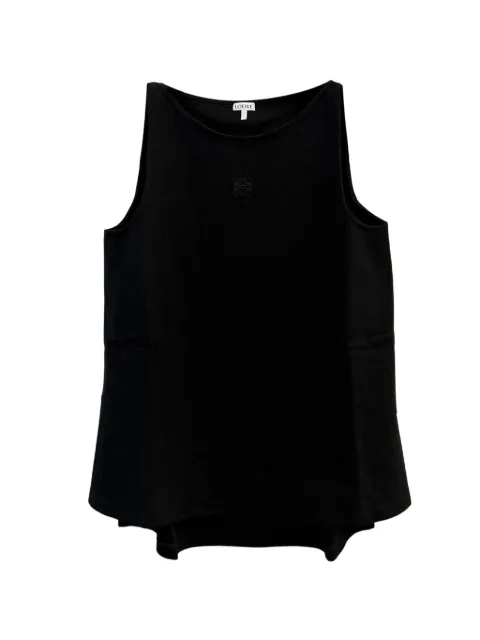LOEWE Anagram tank top