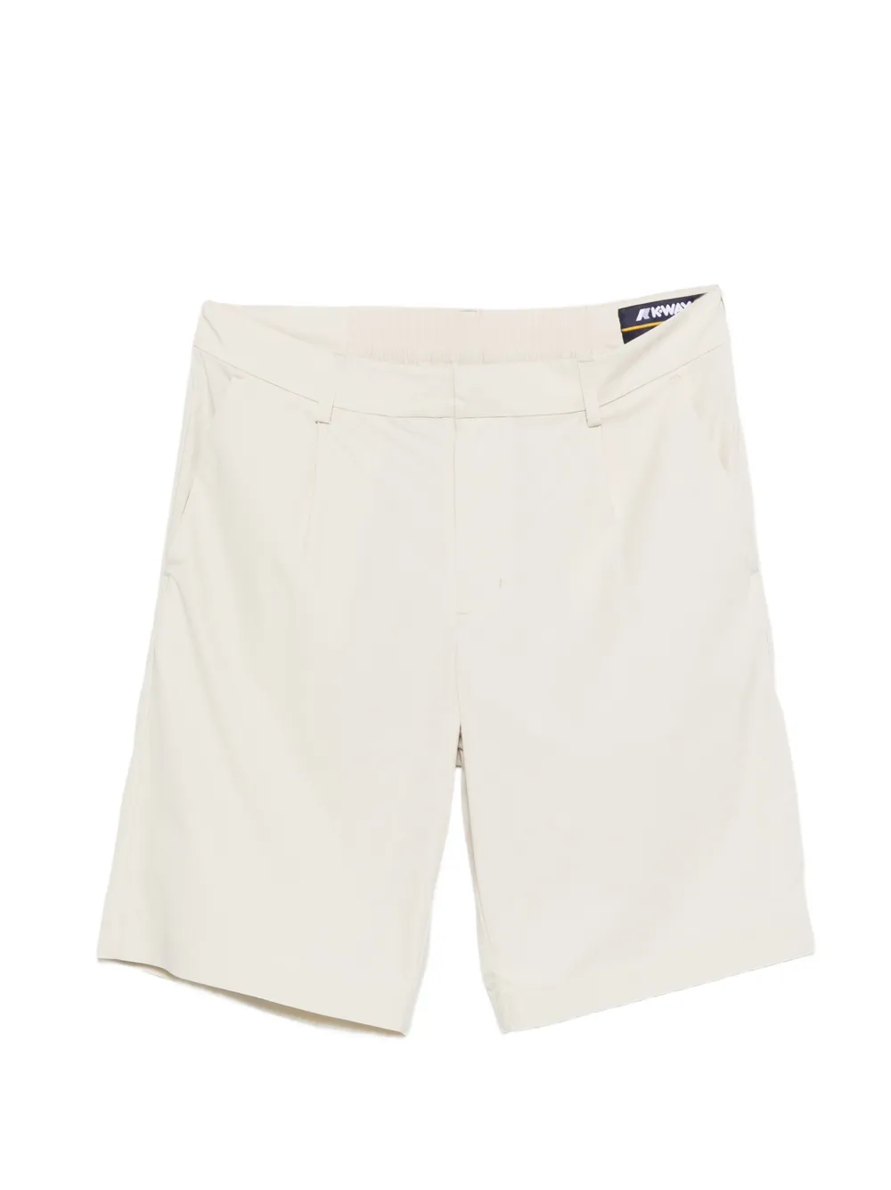 K-Way Ilton shorts - Toni neutri
