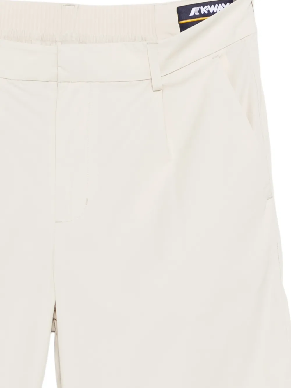  K-way Ilton Shorts - Neutrals 