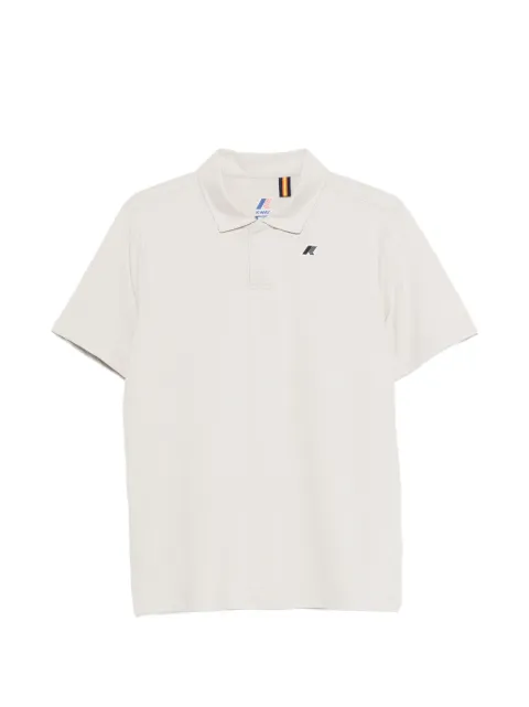 K-Way polo Decouvrir Travel