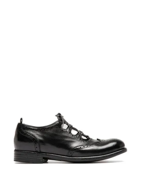 Officine Creative Calixte 079 derby shoes