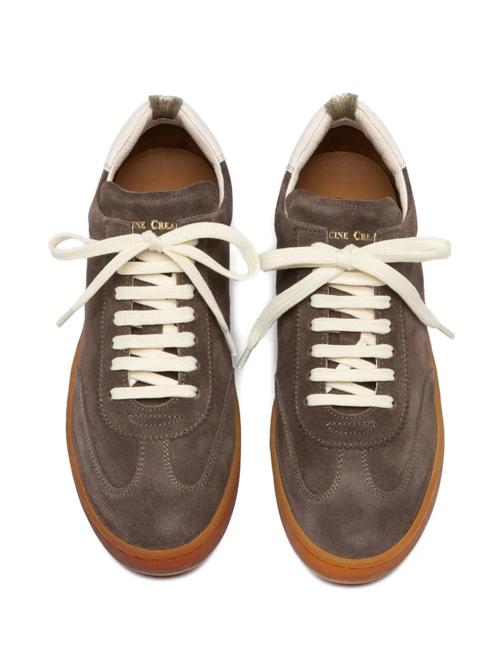 Officine Creative Chance 101 sneakers Bruin