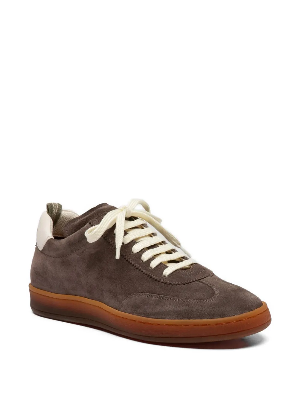 Officine Creative Chance 101 sneakers Bruin