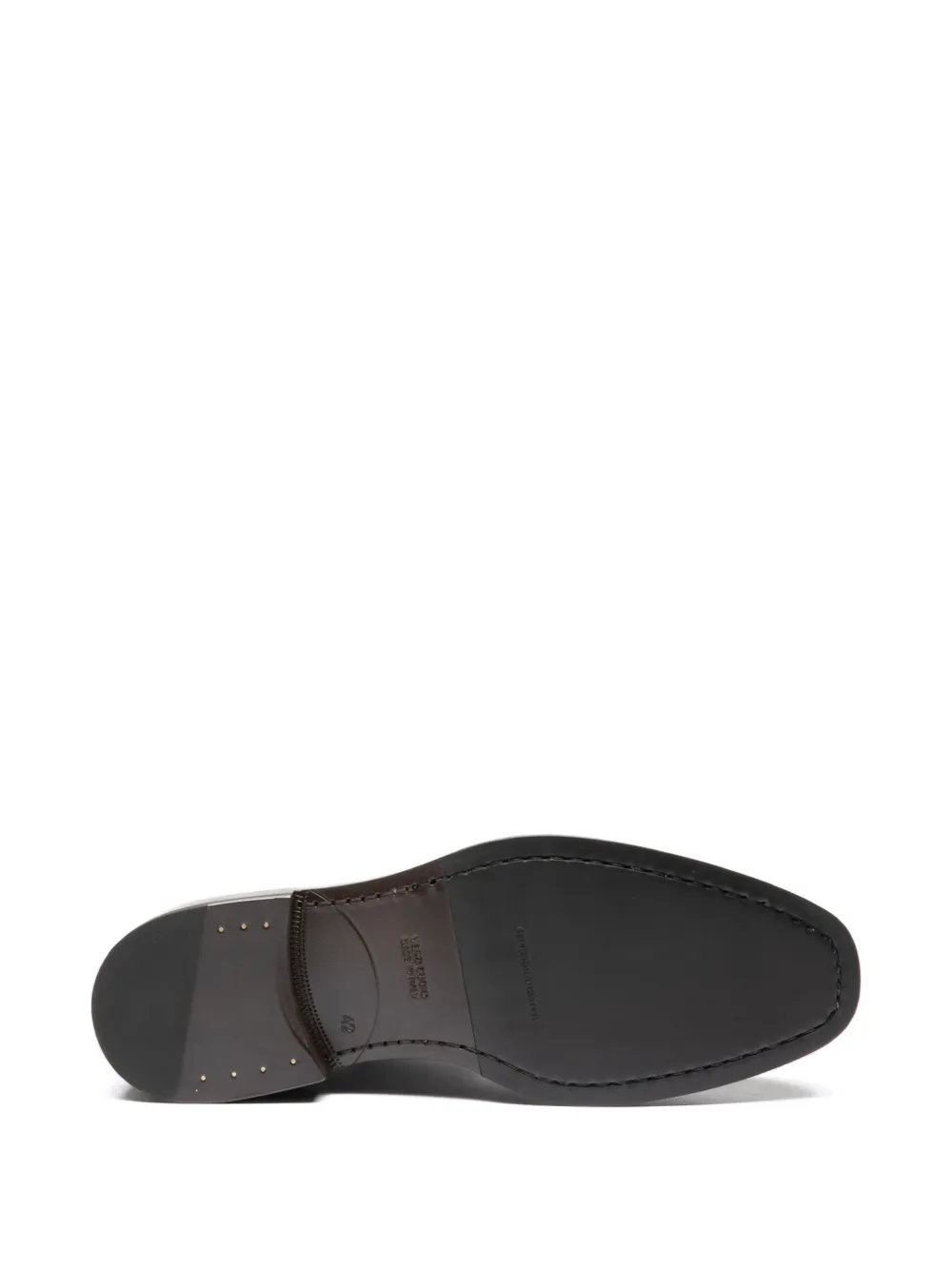 Officine Creative Ortega 003 Chelsea laarzen Bruin