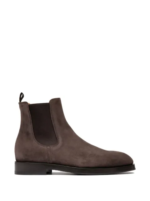 Officine Creative Ortega 003 chelsea boots