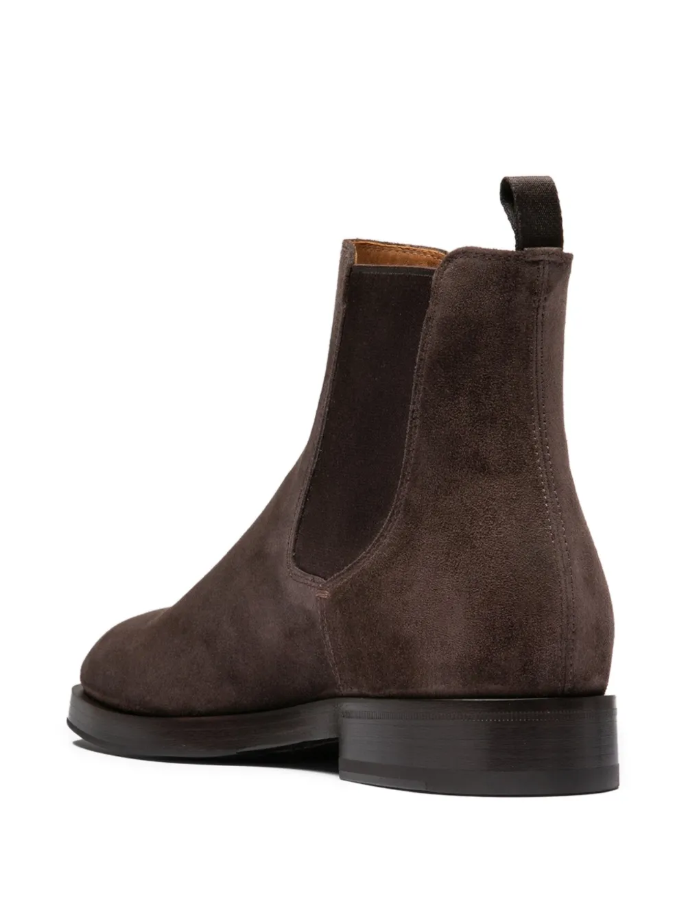 Officine Creative Ortega 003 Chelsea laarzen Bruin