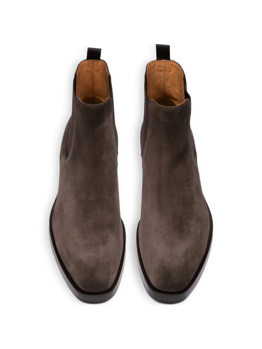 Officine Creative Ortega 003 Chelsea laarzen Bruin