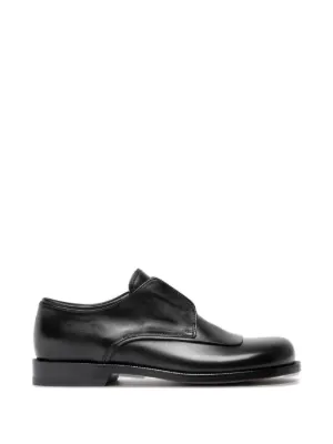 Church's Rebecca lace-up Derby Shoes | Black | FARFETCH ZA