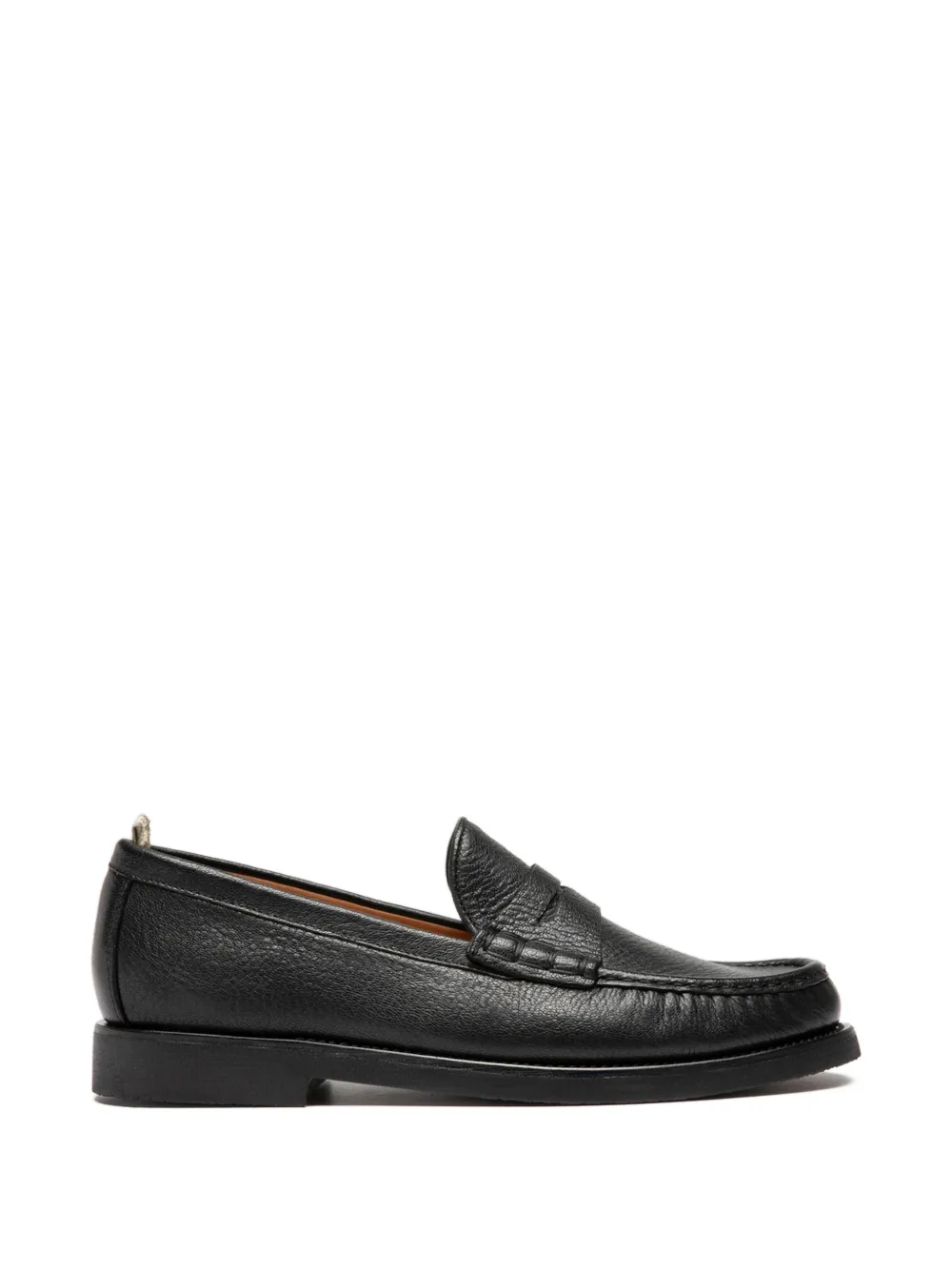 Officine Creative Balfron Flexi 001 loafers Zwart