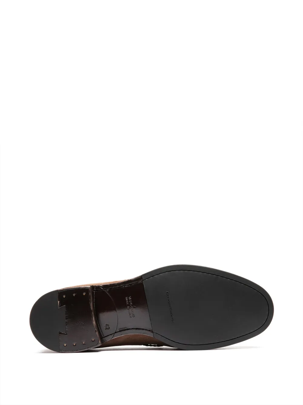 Officine Creative Ivies 002 loafers Bruin