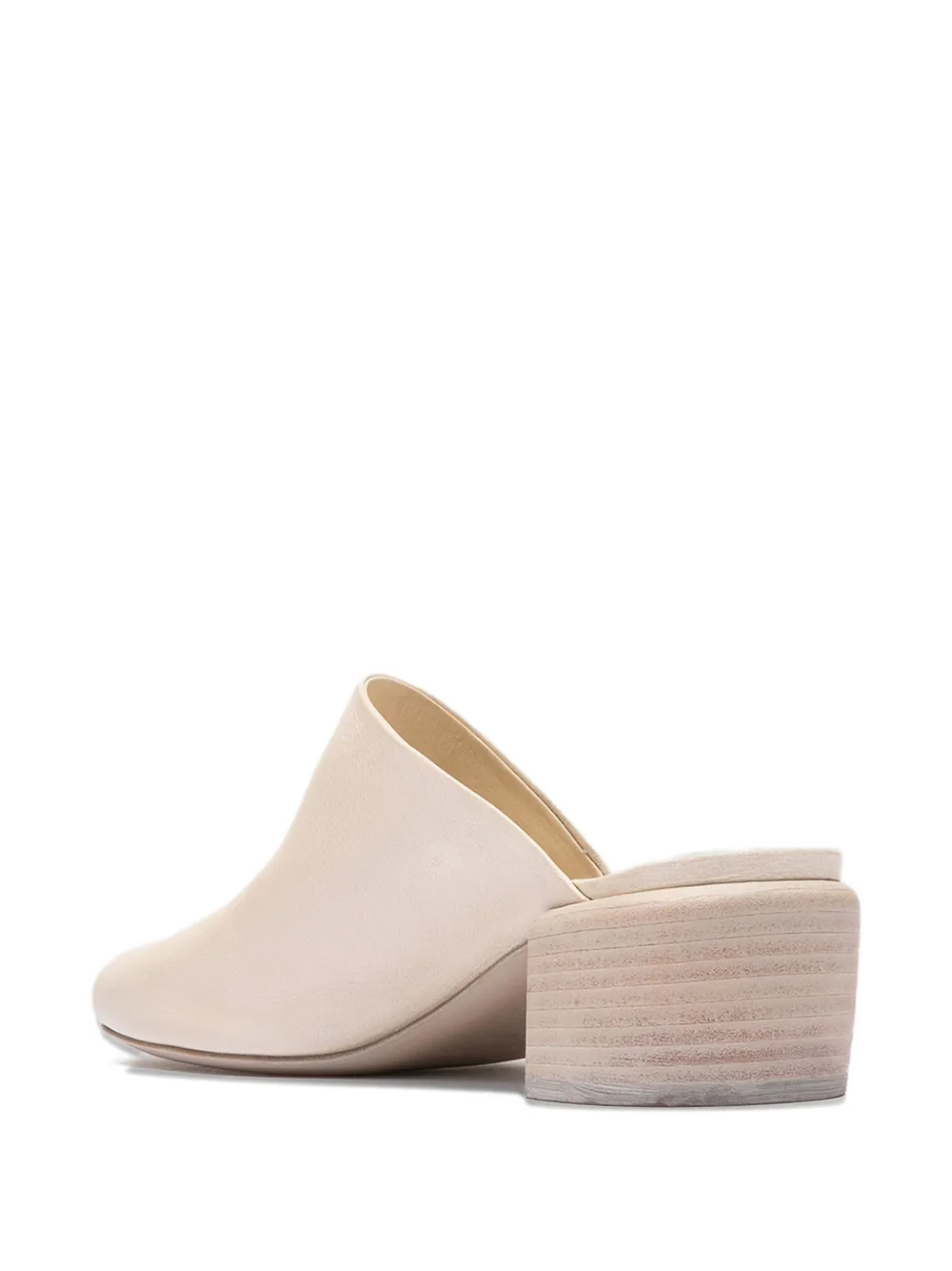 Officine Creative Hadry 008 heeled sandals Beige