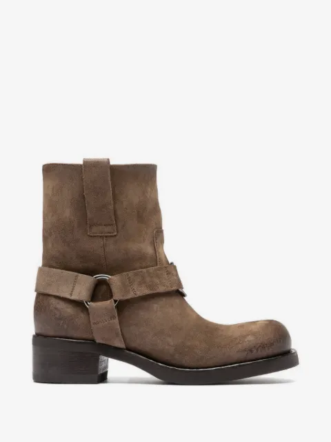 Officine Creative bottines Dana 003
