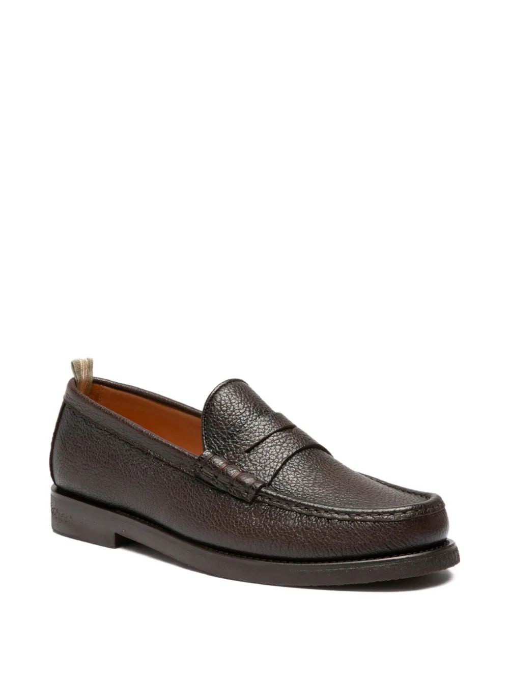 Officine Creative Balfron Flexi 001 loafers Bruin