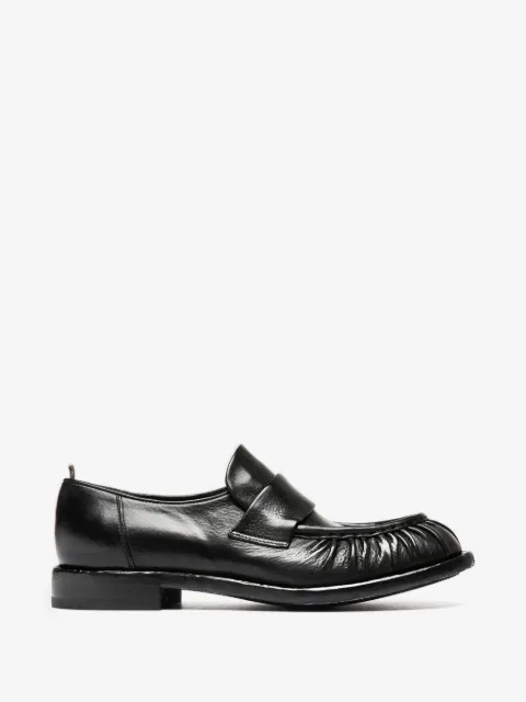 Officine Creative Rugged 009 loafers