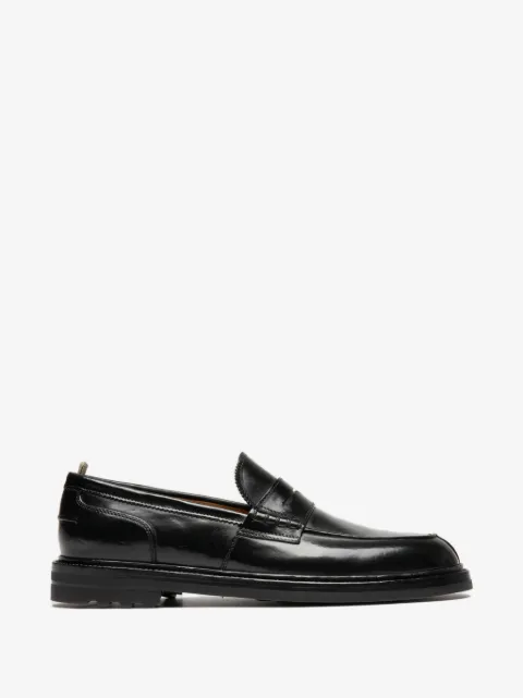 Officine Creative Mocassini Sax Flexi 001