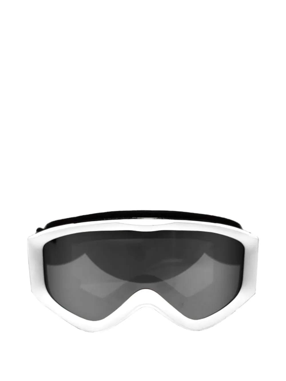 BRIKO KIDS Thunder ski goggles - Bianco