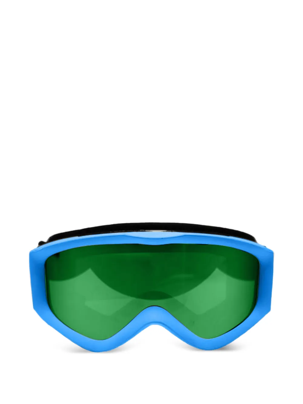 BRIKO KIDS Thunder ski goggles - Blu