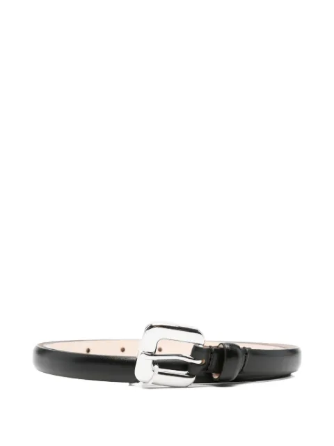 Déhanche Mara buckle belt