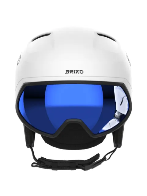 BRIKO Stormrider ski helmet