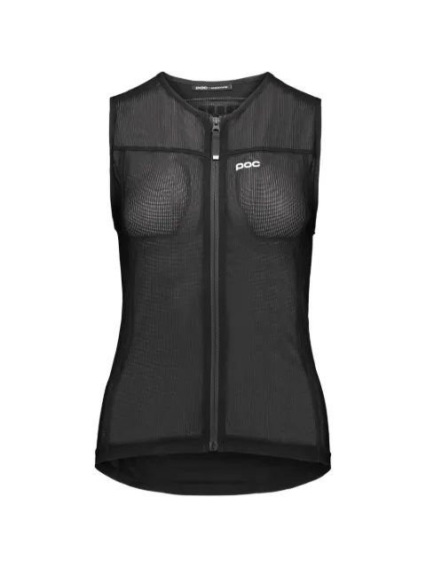 POC zip sleeveless protector vest