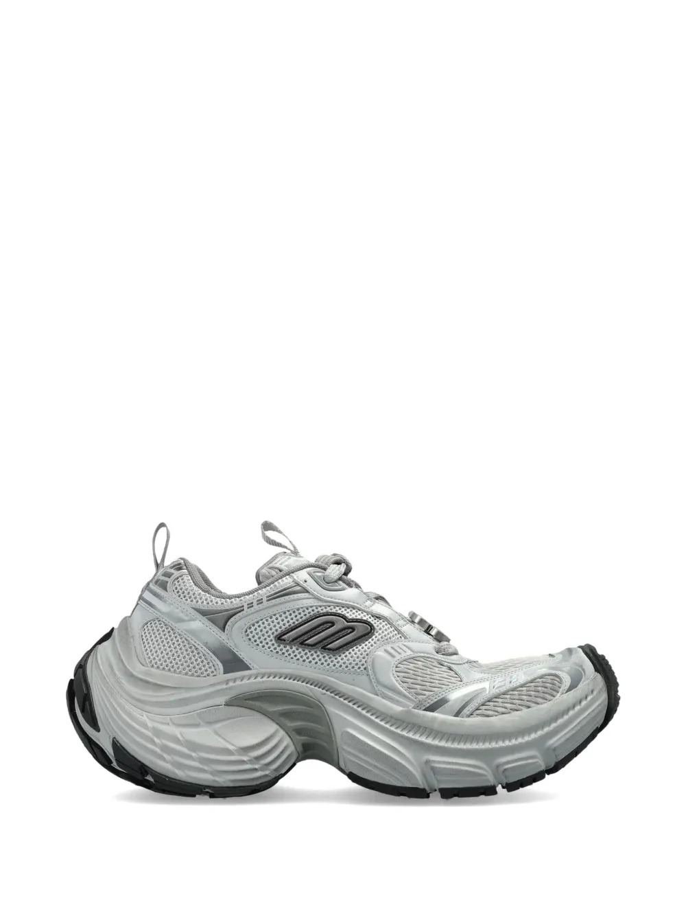 Balenciaga 6XL sneakers - Grigio