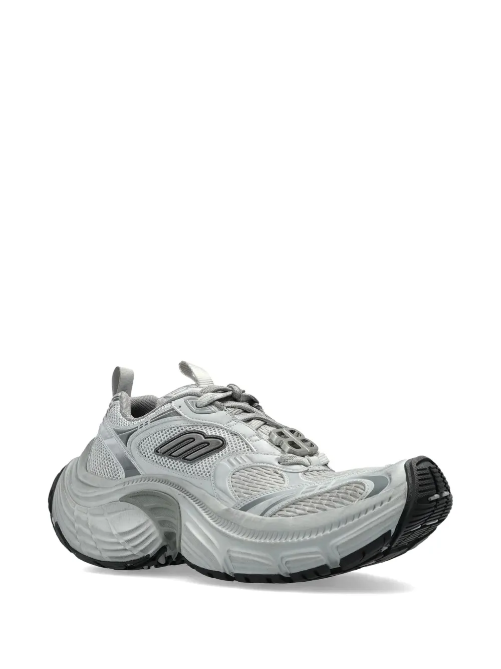 Balenciaga 6XL sneakers Grijs