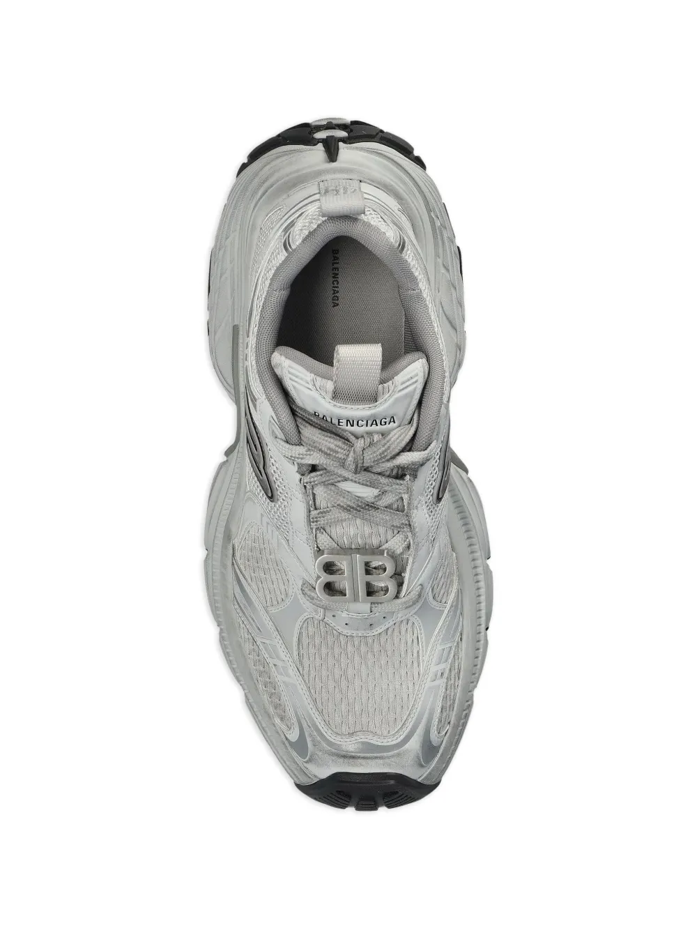 Balenciaga 6XL sneakers Grijs