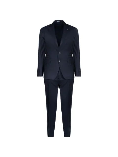 Tagliatore two-button tailored suit