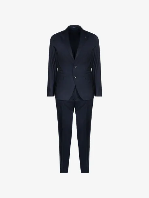 Tagliatore costume à deux boutons